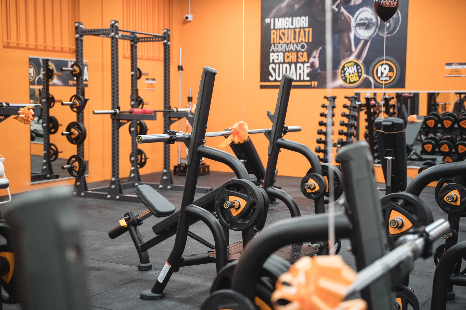 FitActive Bari Japigia